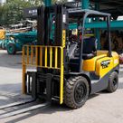 New Socma HNF-35 Diesel Forklift