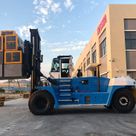 Rent Diesel Forklifts 2 to 60 ton