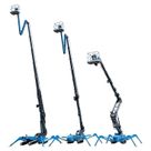 spider-lifts-collection from Al Marwan