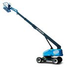 TB22EJ Plus Electric telescopic boom lift