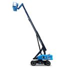 Sinoboom TB28EJ Plus Telescopic Boom Lift left View
