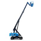Sinoboom TB28EJ Plus Telescopic Boom Lift Right Side View