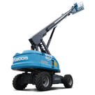  TB32EJN Plus Telescopic Boom Lift Thumbnail