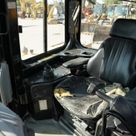 Used 2019 Cat D6R2 LGP Bulldozer- Cabin View
