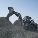 Rent Medium 23-Ton Wheel Loaders | Al Marwan