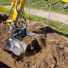 Buy The 2023 Simex VSE 10 Screening Bucket | Al Marwan