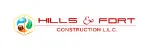 HILLS & FORT Construction LLC