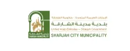 Sharjah City Municipality