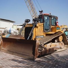 2019 Cat D6R2 LGP dozer for Sale