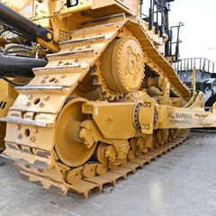 2022 Like-New Cat D11 Crawler Dozer- TT-0154- Al Marwan