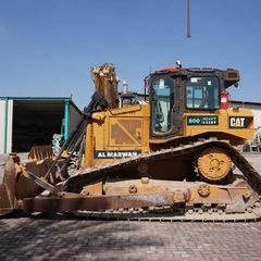 2019 Cat D6R2 LGP dozer for Sale