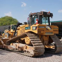 2019 Cat D6R2 LGP dozer for Sale