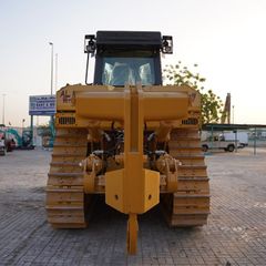 2022 Like-New Caterpillar Cat D8T Crawler Dozer Bulldozer Tractor