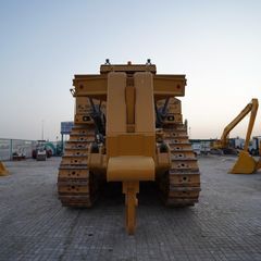 2022 Like-New Cat D11 Crawler Dozer- TT-0154- Al Marwan