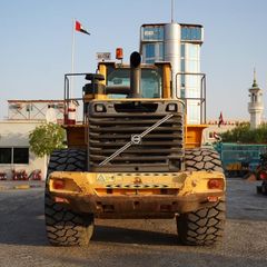 2010 Volvo L220F Wheel Loader WL-0191 | Al Marwan