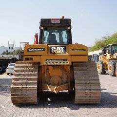 2019 Cat D6R2 LGP dozer for Sale