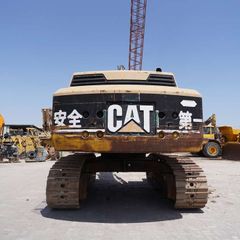 1996 Used Caterpillar 350L Medium Hydraulic Crawler Excavator Tracked Digger