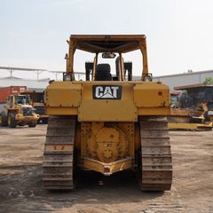 Used Caterpillar D6R Crawler Dozer 2011 | Al Marwan