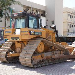 2019 Cat D6R2 LGP dozer for Sale