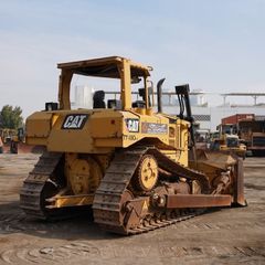 Used Caterpillar D6R Crawler Dozer 2011 | Al Marwan