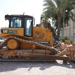 2019 Cat D6R2 LGP dozer for Sale