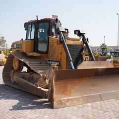 2019 Cat D6R2 LGP dozer for Sale