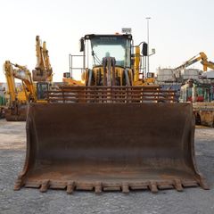 2010 Volvo L220F Wheel Loader WL-0191 | Al Marwan