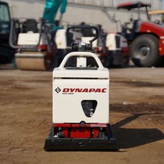 Brand-New Dynapac DRP15X Reversible Plate Compactor Vibratory Compaction