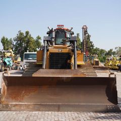 2019 Cat D6R2 LGP dozer for Sale