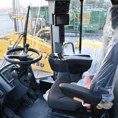 2015 Used Caterpillar 966L Cat Medium Wheel Loader Shovel