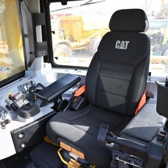 2022 Like-New Cat D11 Crawler Dozer- TT-0154- Al Marwan