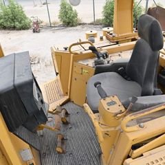 Used Caterpillar D6R Crawler Dozer 2011 | Al Marwan