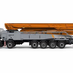 CIFA_K63L_concrete_pump_truck_left_side_view