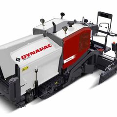 Dynapac F1250CS Compact Paver for Sale|High Quality Result