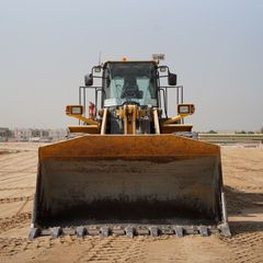 Komatsu WA470-6R Wheel Loader 2022 | Al Marwan