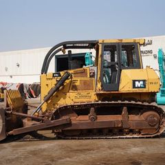 Used Cat D7G Series 2 Bulldozer 2011 | Al Marwan