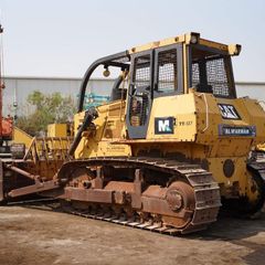 Used Cat D7G Series 2 Bulldozer 2011 | Al Marwan