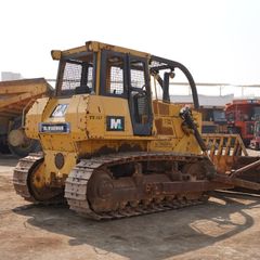 Used Cat D7G Series 2 Bulldozer 2011 | Al Marwan