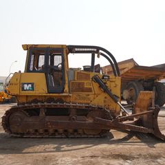 Used Cat D7G Series 2 Bulldozer 2011 | Al Marwan