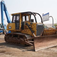 Used Cat D7G Series 2 Bulldozer 2011 | Al Marwan