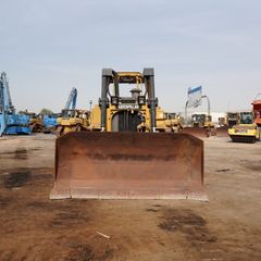 Used Caterpillar D6R Bulldozer 2011 | Al Marwan