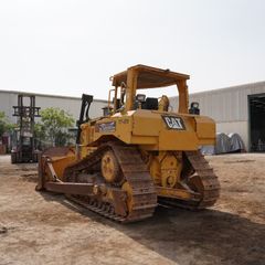 Used Caterpillar D6R Bulldozer 2011 | Al Marwan