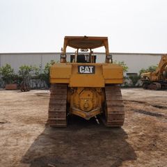 Used Caterpillar D6R Bulldozer 2011 | Al Marwan