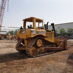 Used Caterpillar D6R Bulldozer 2011 | Al Marwan