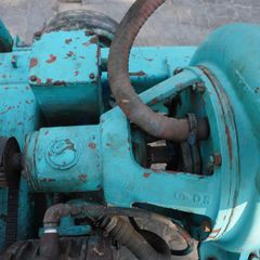 Sykes 2000 Used WP 150/60 Dewatering Pump | Al Marwan