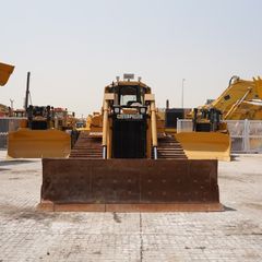 Used Caterpillar D6R LGP Dozer 2007 | Al Marwan