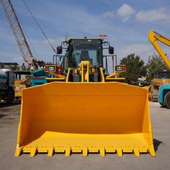 Used 2022 Komatsu WA470-6R Wheel Loader | Al Marwan