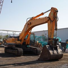 2019 Hyundai 480LC-9S Track Excavator EX-0732 | Al Marwan