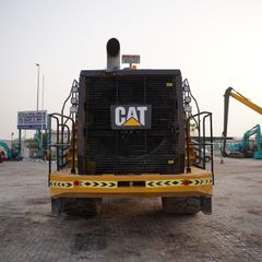 Like-New Cat 988K Large Wheel Loader 2022 | Al Marwan