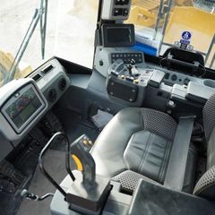 Like-New Cat 988K Large Wheel Loader 2022 | Al Marwan